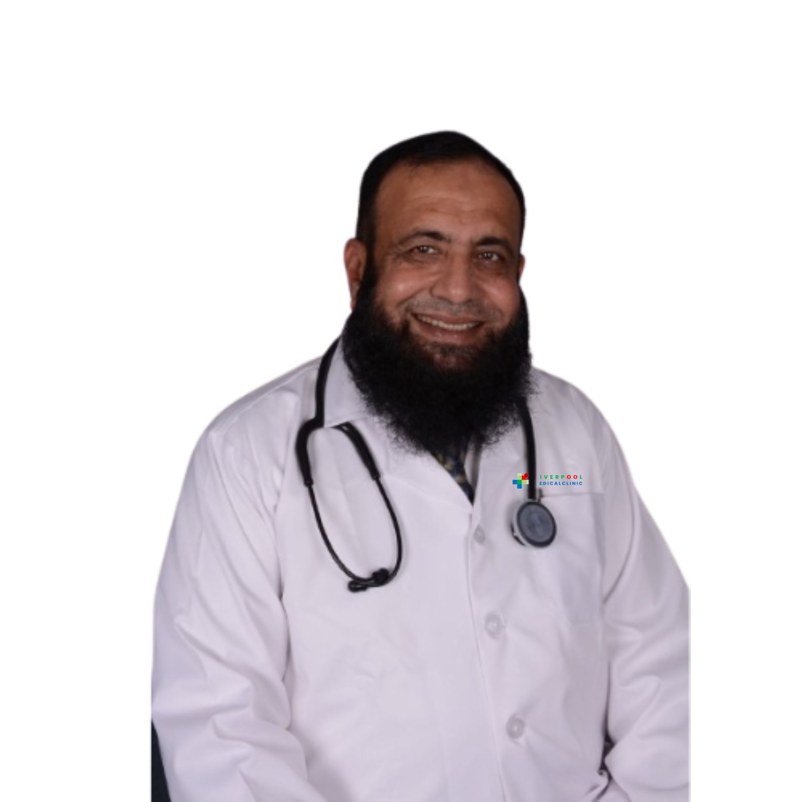 Dr. Iftikhar Ali