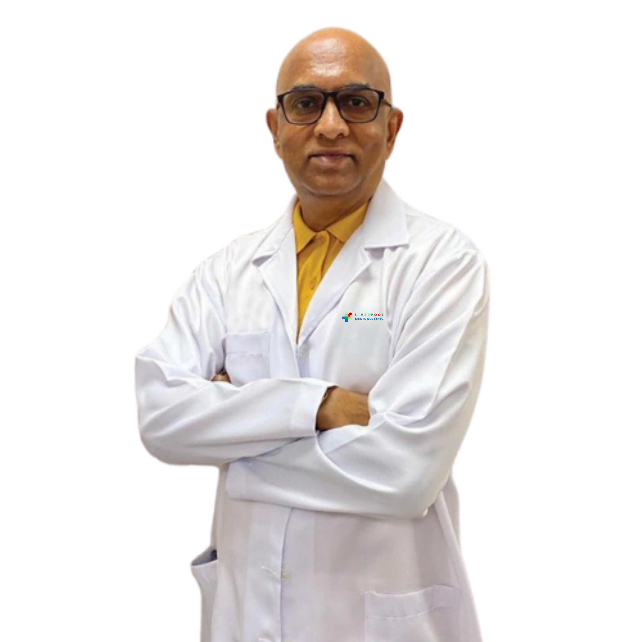 Dr. Dayanand H.V.