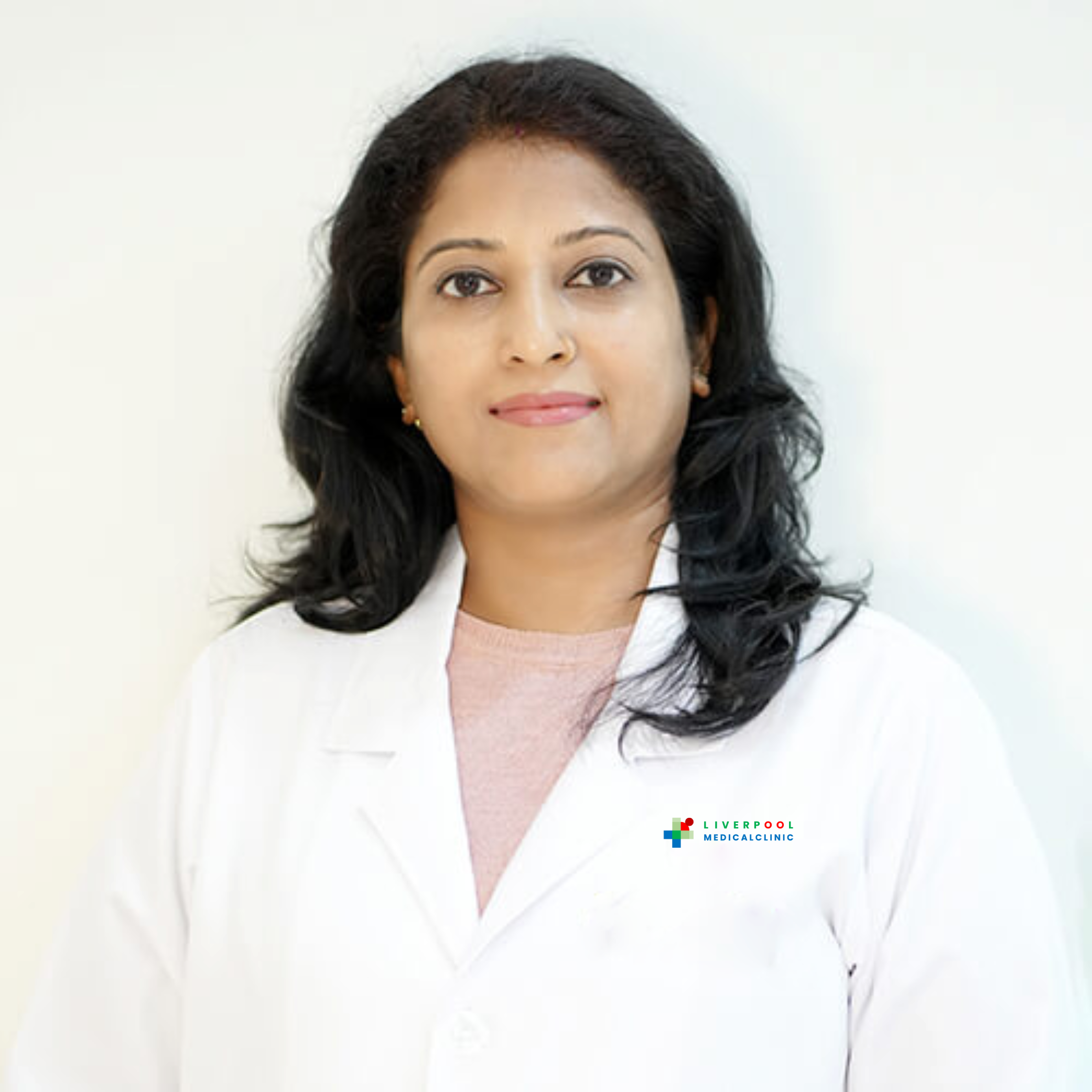 Dr. Seema Agarwal