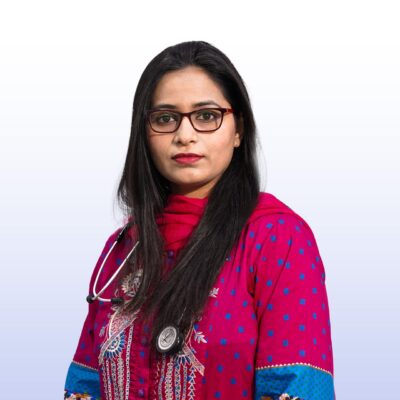 Dr. Anam Ahmad