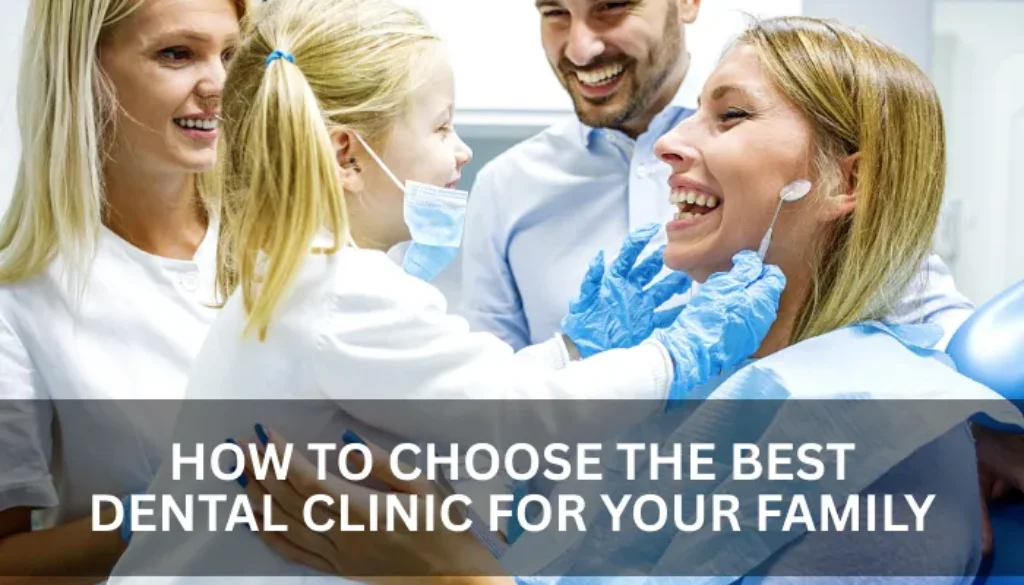 best family dental clinic pic_1