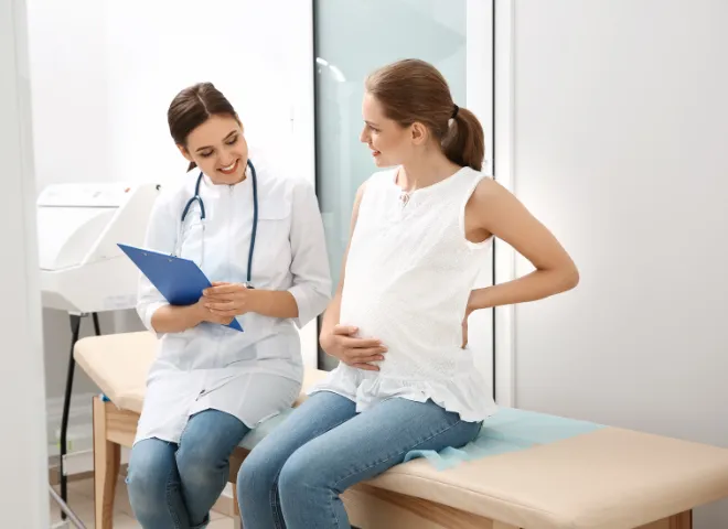 experienced gynecologist department in dubai
