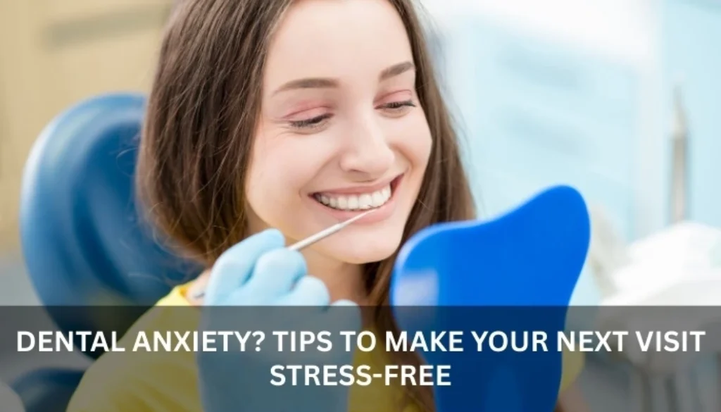 dental care in bur dubai