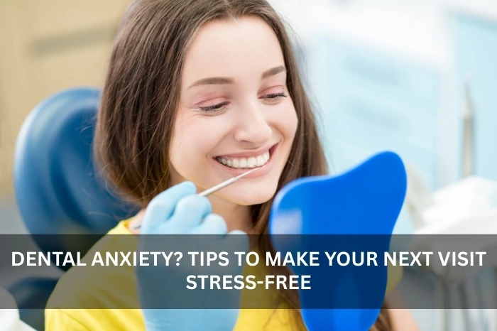 dental care in bur dubai