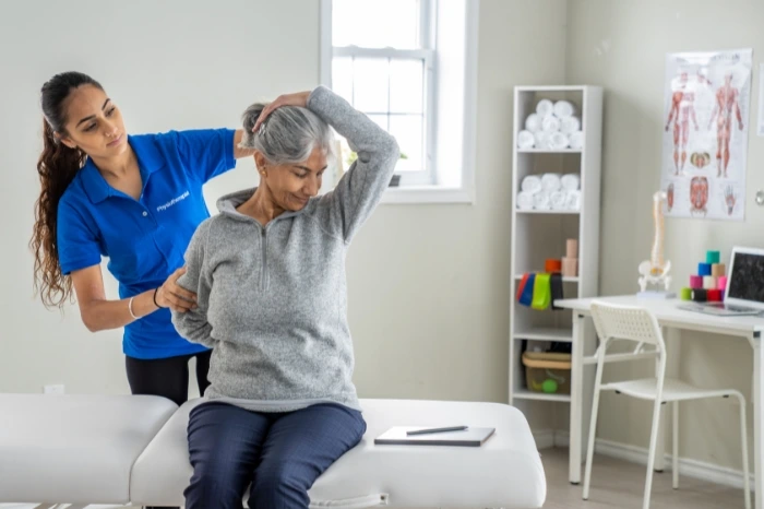 physiotherapist in bur dubai