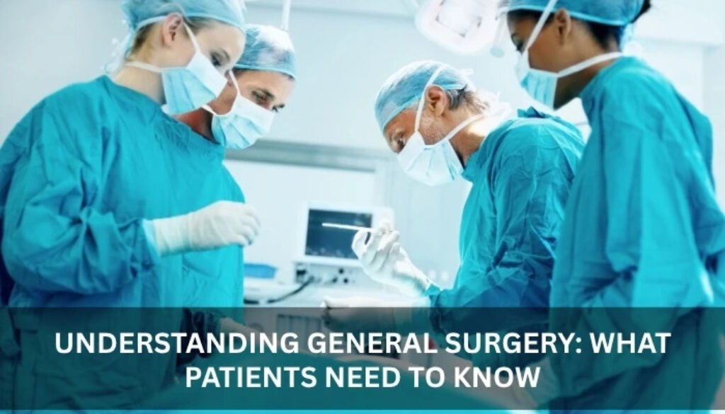 general surgery clinic bur dubai