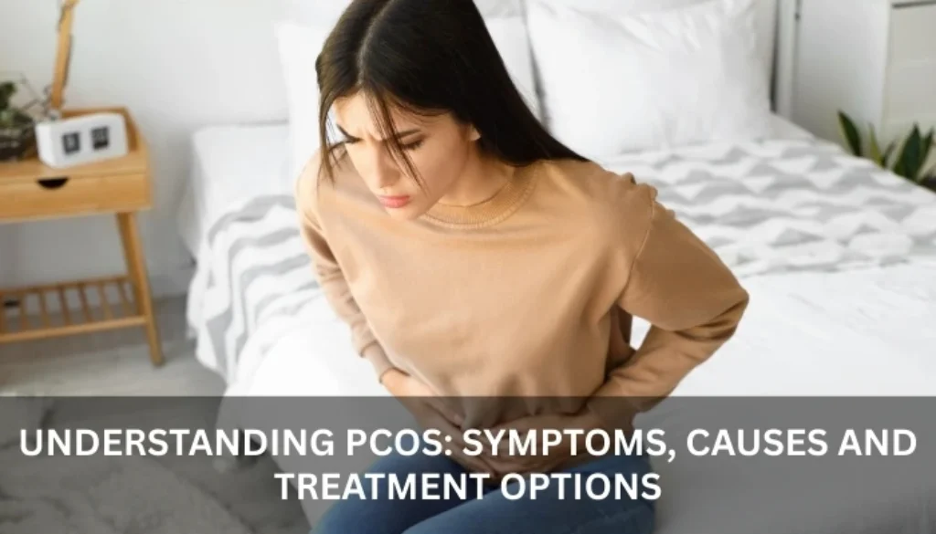 Pcos treatment in bur dubai