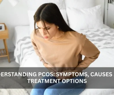 Pcos treatment in bur dubai