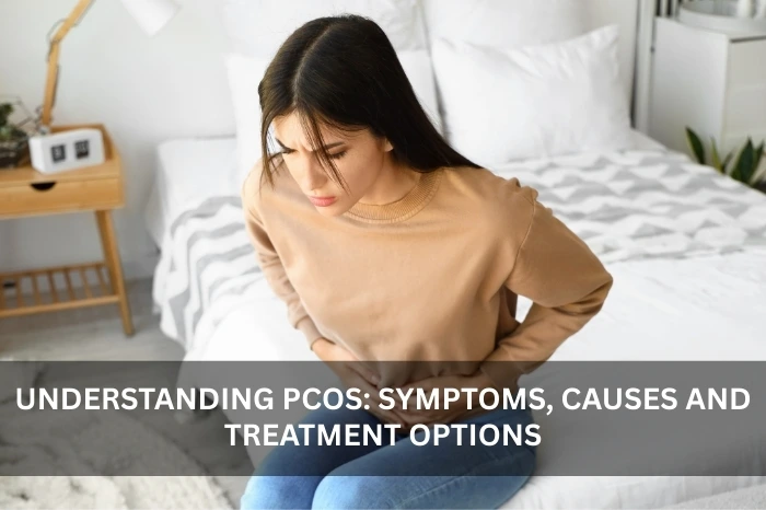 Pcos treatment in bur dubai