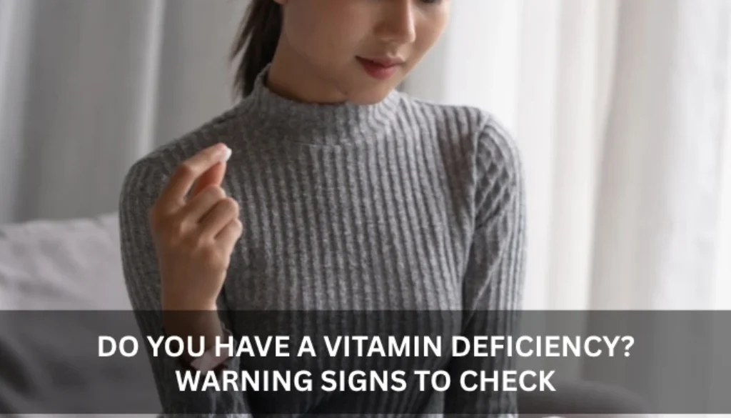 vitamin deficiency tests bur dubai