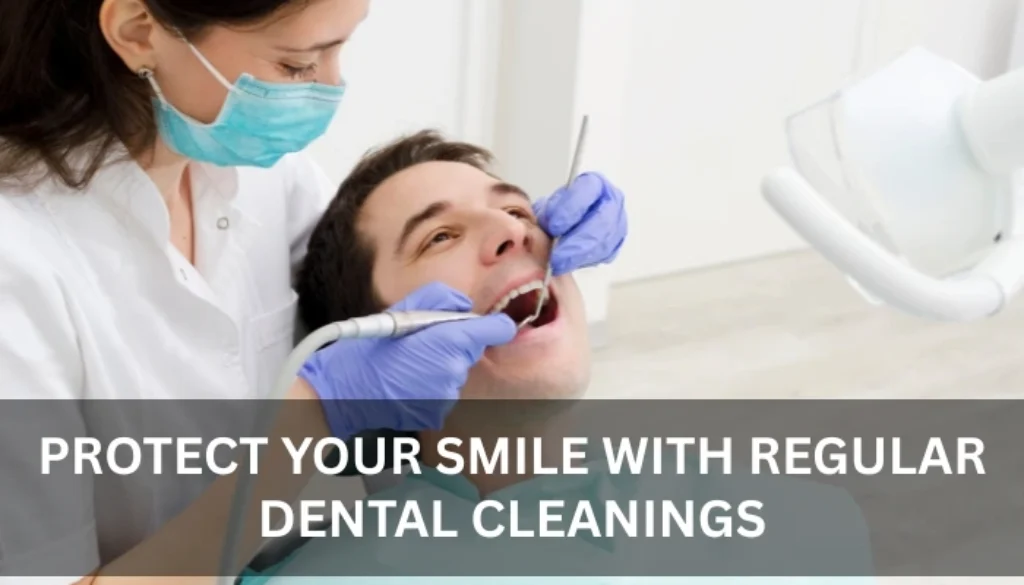 dental cleaning in bur dubai