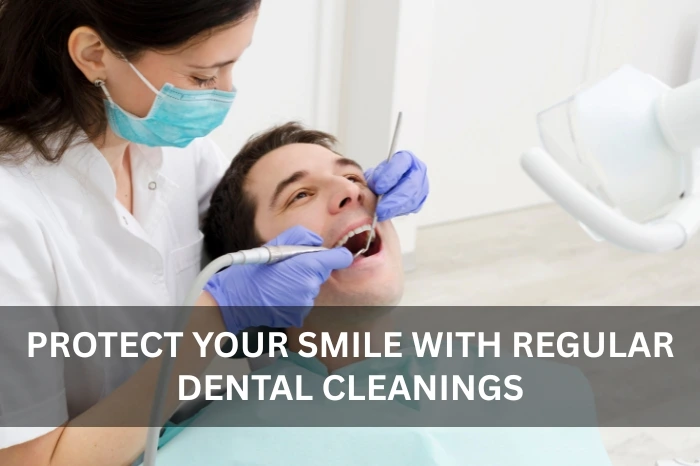 dental cleaning in bur dubai
