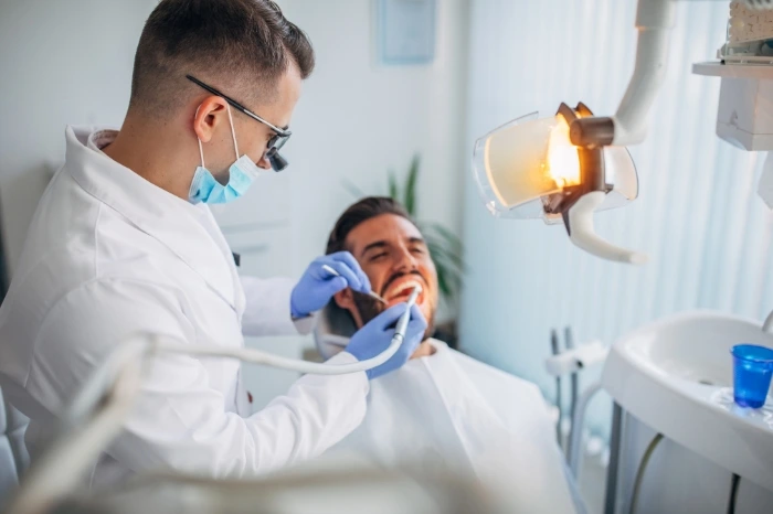teeth cleaning in bur dubai 