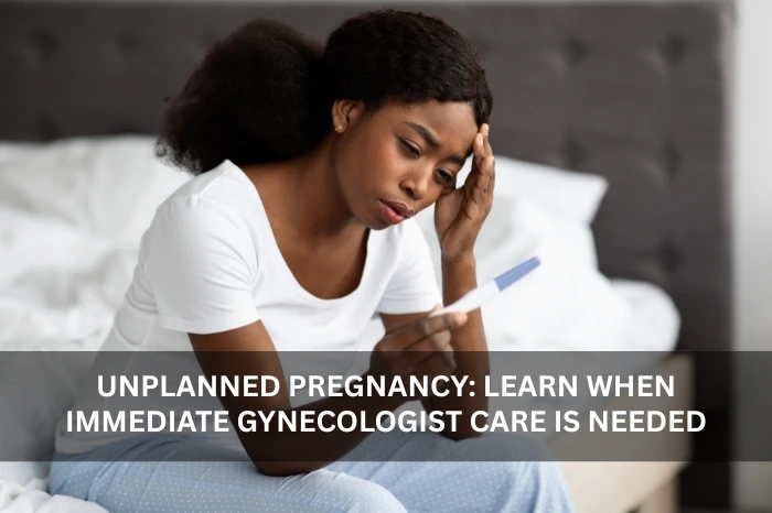 womens health clinic in bur dubai