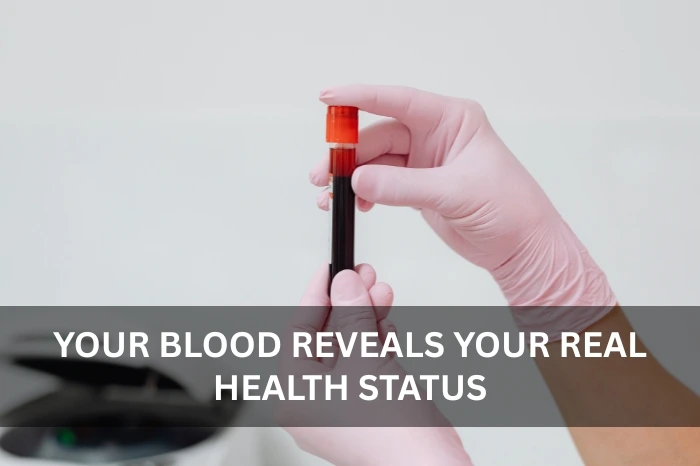 blood test in Bur Dubai